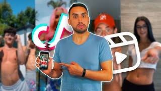 ¿Instagram Reels Acabará Con Tiktok?