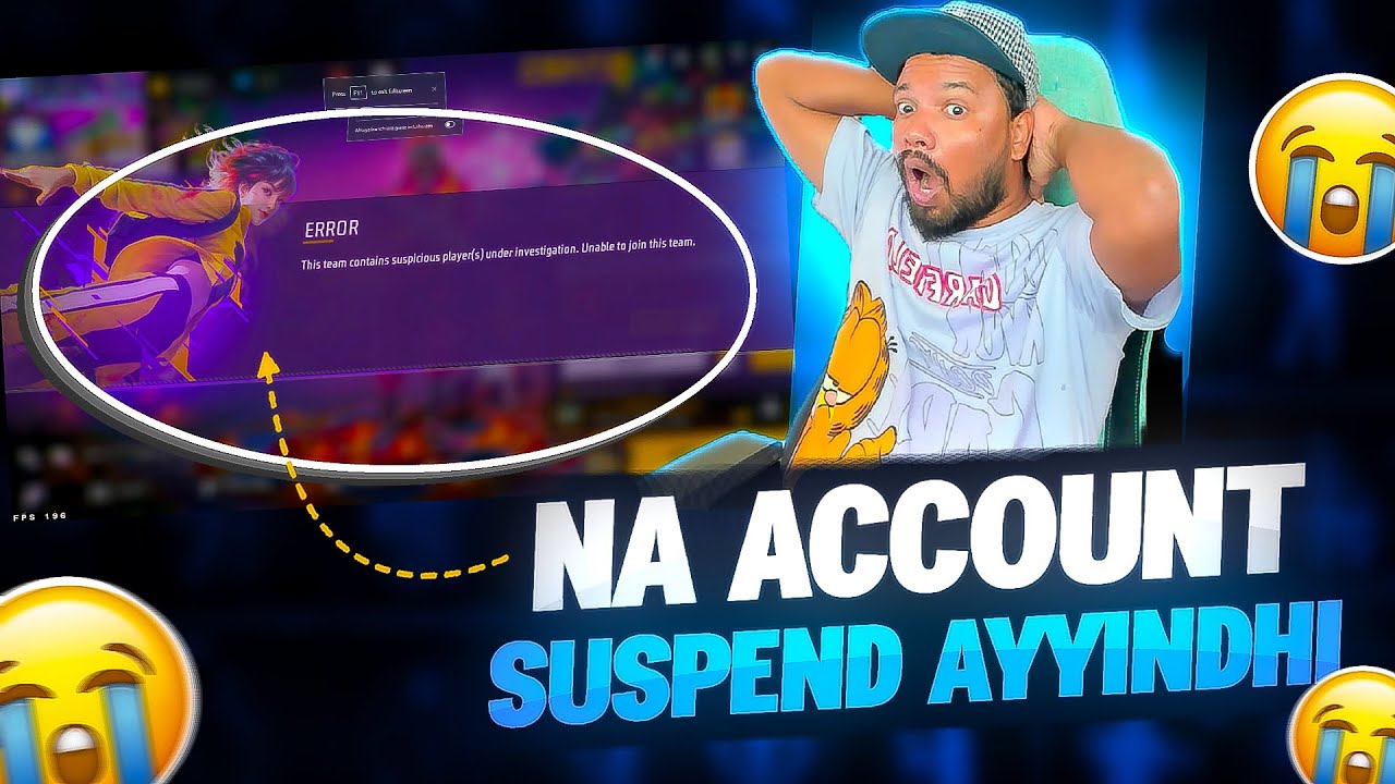 Ra Babu Banned My Account – How to Remove Free Ra Babu Banned My Account – How to Remove Free