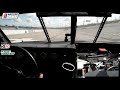 My NASCAR Richard Petty Driving Experience - Atlanta Motor Speedway October 24th