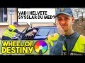 JONSSONS VÄRSTA STRAFF OCH PRIS FÖR 30.000 KR
