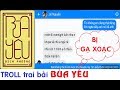 126NET Team || Troll zai - BÙA YÊU - Ai ngờ gặp thanh niên gạ X.O.Ạ.C :((