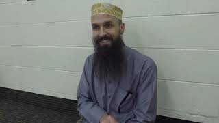 Mukhtasar Minhaj al-Qasidin 02 - Virtues of Seeking Knowledge