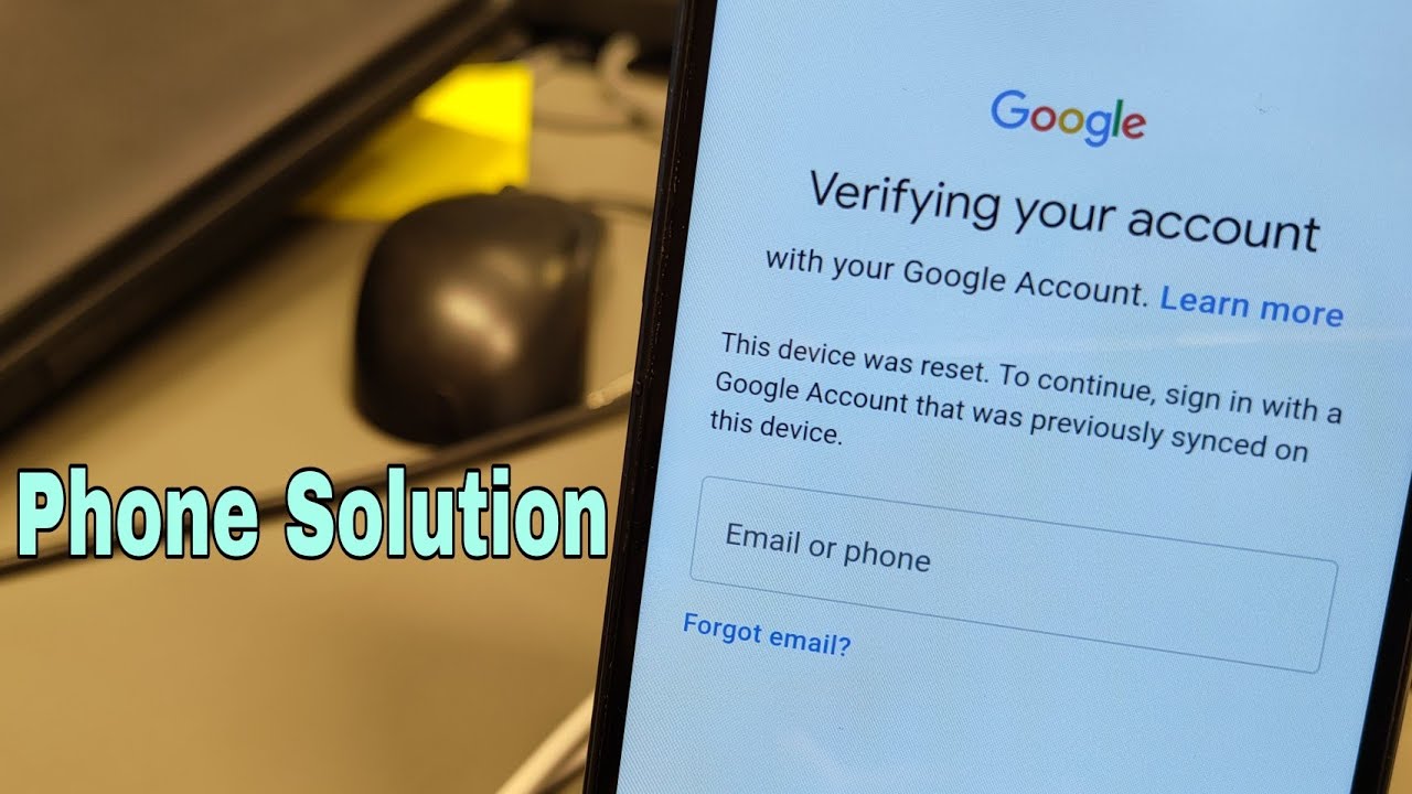 Samsung A40 (SM-A405F), Remove Google Account Bypass Samsung A40 (SM-A405F), Remove Google Account Bypass