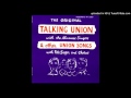 Union Train - The Almanac Singers