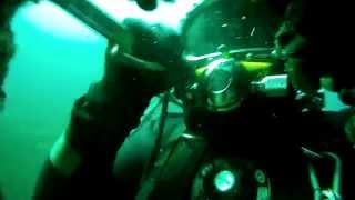 Commercial Diving Maintenance