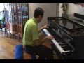fantastica fabrica de chocolates lyrics/ musicas filme disney/ fantasy pure imagination piano solo