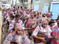 CARNAVAL DE SAN PABLO 2012 - SICUANI NOTICIAS