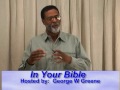 128 - How to BE a Blessing - Part 4 of 5