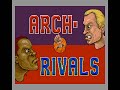 Arch Rivals Arcade In-Game Music