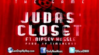 Watch Game Judas Closet video