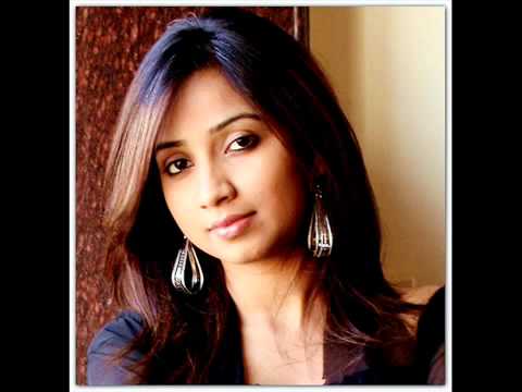 Bade Ache Lagte Hain Shereya Ghoshal d