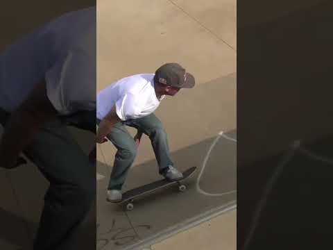 Ryan Sheckler - Granite Skatepark Clips