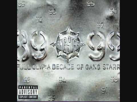 Gang Starr - Mass Appeal [Explicit]