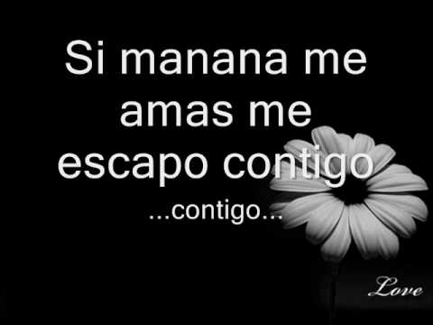 Akon ft Aventura Wisin & Yandel - All up to you ( lyrics )