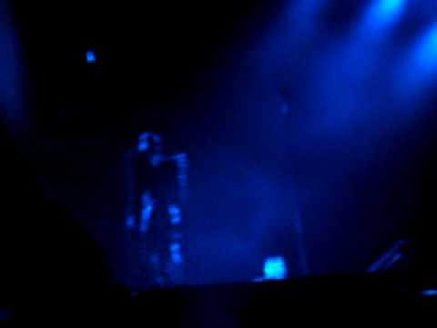 Tokio Hotel In Lyon 18 03 10 - Komm 