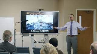 Work Matters with Pastor Will - Episode 11
