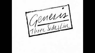 Watch Genesis You Might Recall video