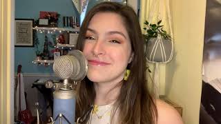 Angela - The Lumineers // julia fortman