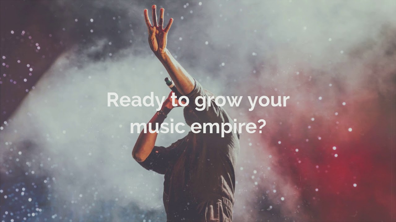 This is ArtistHustle | The Social Network for Music Entrepreneurs