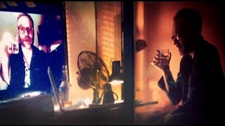 The Protagonist a short film by Xandy Sahla (FULL 15mins)