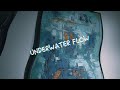 3lit - Underwater Flow (Official Music Video)
