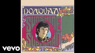 Watch Donovan Sunshine Superman video