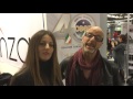 Intervista a Paola Lancioni e Americo Di Francesco - Csen a Danzainfiera 2016 Intervista a Paola Lancioni e Americo Di Francesco - Csen a Danzainfiera 2016