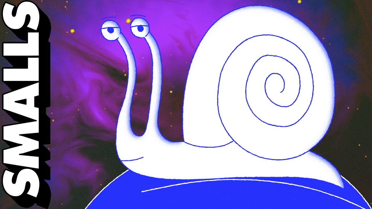 PLANET SPACE MAN “The Nothing" | adult swim smalls