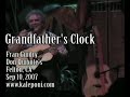 Slack Key - Grandfather's Clock