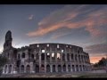 ...attimi Di Città Eterna