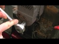 Quick Tip #4 - Removing Rusty Muffler Bolts