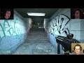Drunk Prop Hunt