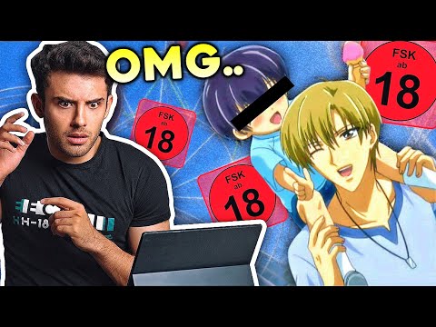 Dieser Anime ist ein PROBLEM.. (Papa to Kiss) | Kurono