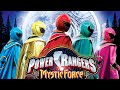 Power Rangers | Mystic Force | Episode 01 - Broken Spell part I - English