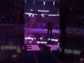 ROBIN S. NJ Nets Opening Game