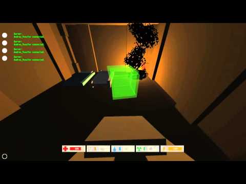 Смотреть видео unturned как сделать сундук