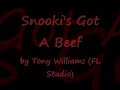 Snooki's Got A Beef- From This Day Forward