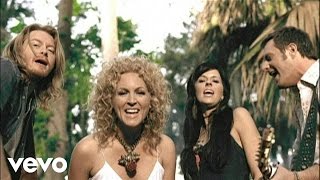 Watch Little Big Town A Little More You video
