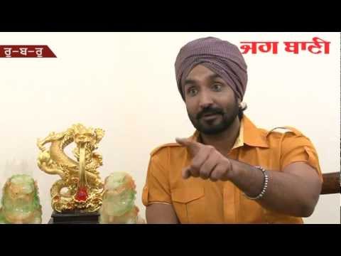 jassi jasraj vs honey singh interviewnational villager jassi...