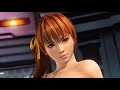 Kasumi vs Alpha-152 Nude Remix Mod (Dead Or Alive 5)