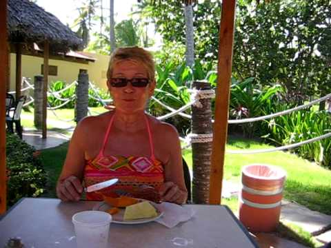 Grand Palladium Resort Punta Cana 2007