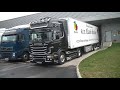 camion scania