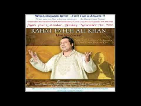 Gum Sum Gum Sum - Rahat Fateh Ali Khan