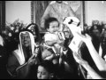 King Saud's Historic Visit to USA زيارة الملك سعود التاريخية لامريكا