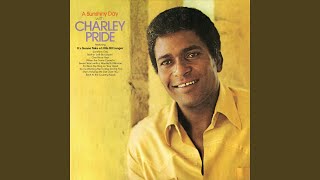 Watch Charley Pride Shes Helping Me Get Over You video