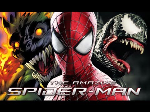 The Amazing Spider-Man 3 2016
