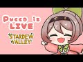 It's Fall~! | Stardew Valley