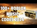 100+ Roblox Music Codes/IDs (May 2024) *WORKING* ROBLOX ID