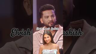 Elvish Roast Kashish Ft. Akriti Negi Jaswant Bopana