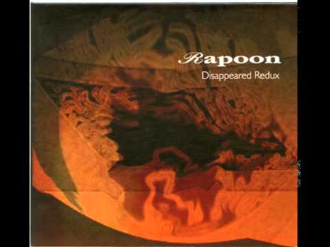 Rapoon - Live At Klanggalerie Rapoon - Live At Klanggalerie